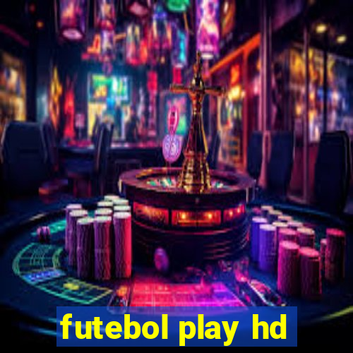 futebol play hd